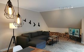 Ferienwohnung Gipfelstürmer